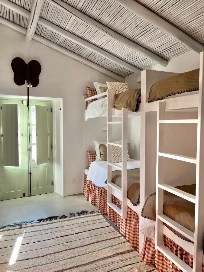 فيلا Casa Da Oliveira - Monte Branco ألخيزور المظهر الخارجي الصورة